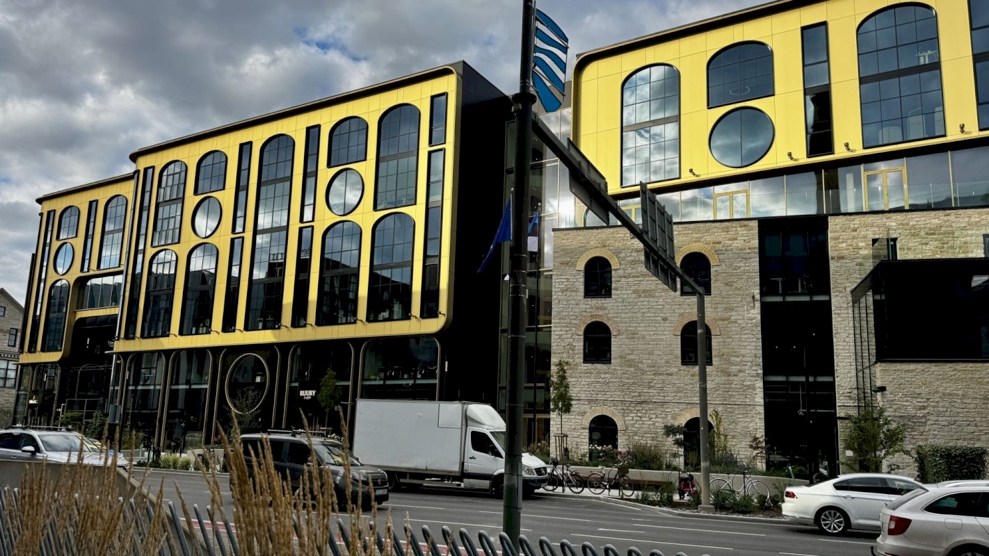 Tallinn, Kesklinna linnaosa, Lootsi 3a