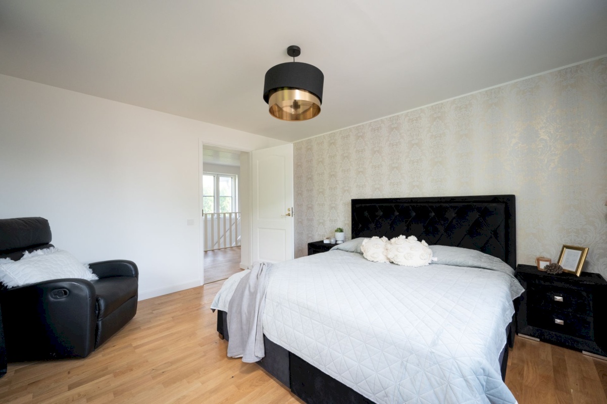 Tallinn, Pirita linnaosa, Merivälja, Lodjapuu tee 47