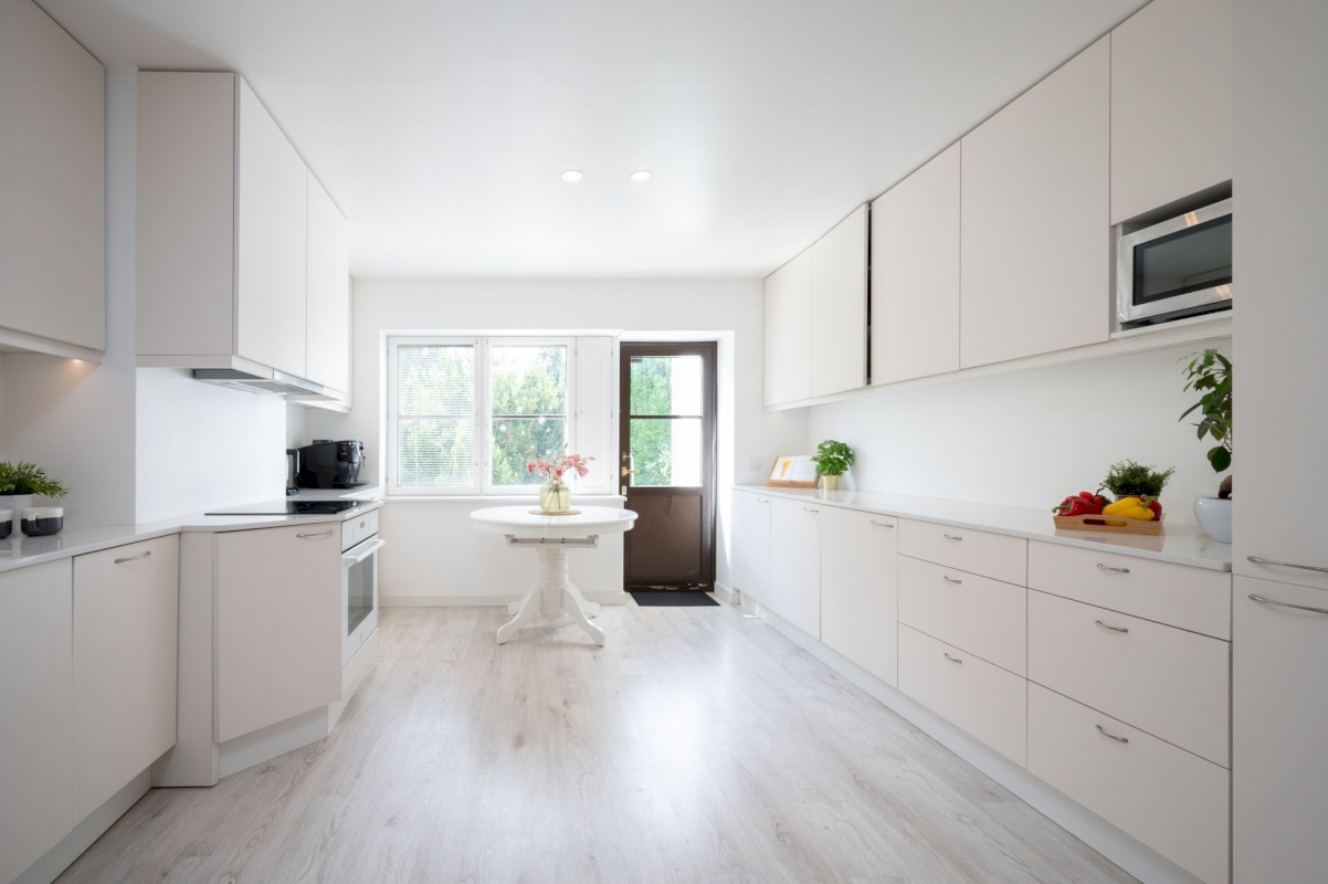 Tallinn, Pirita linnaosa, Merivälja, Lodjapuu tee 47