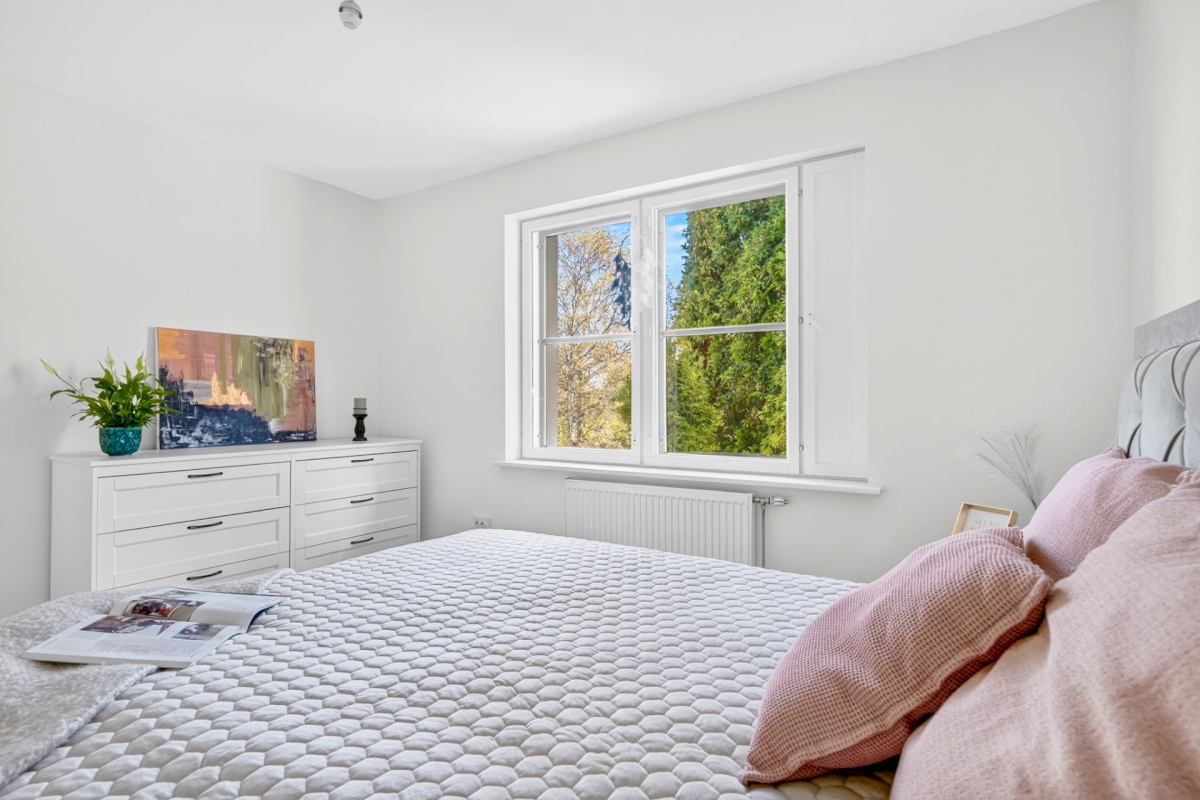 Tallinn, Pirita linnaosa, Merivälja, Lodjapuu tee 47