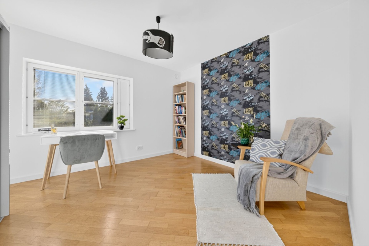 Tallinn, Pirita linnaosa, Merivälja, Lodjapuu tee 47