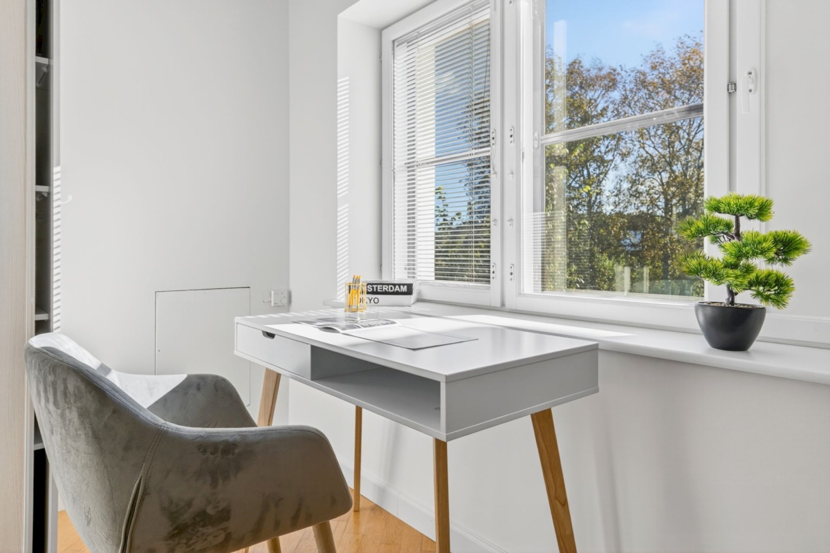 Tallinn, Pirita linnaosa, Merivälja, Lodjapuu tee 47