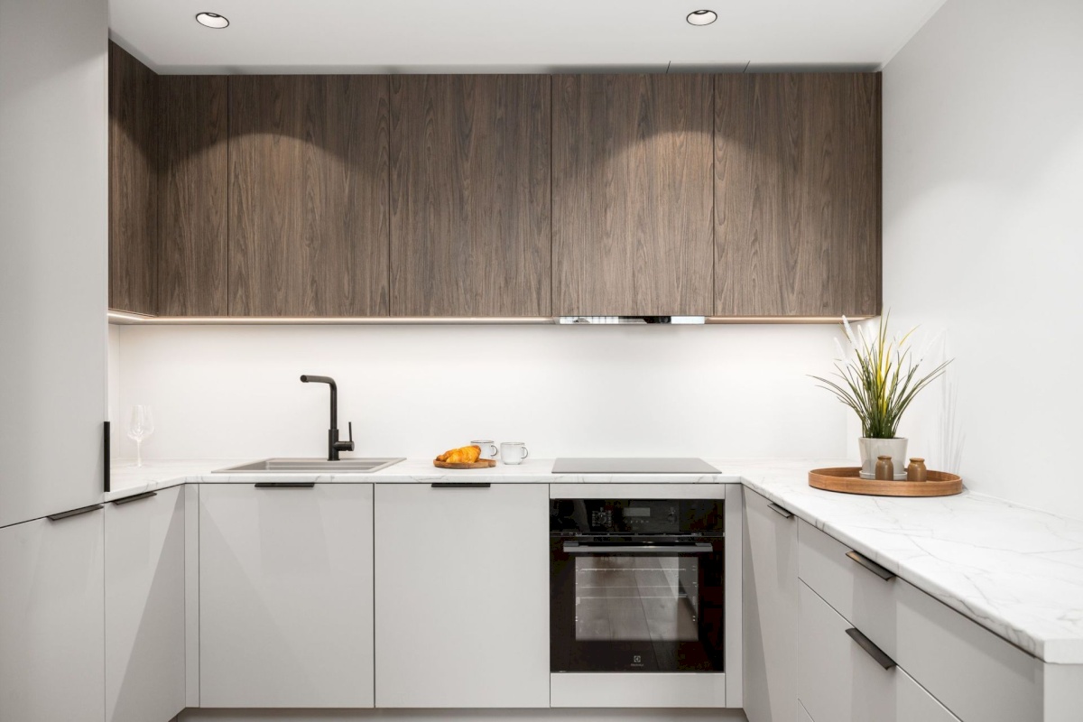 Tallinn, Haabersti linnaosa, Tiskre, Taludevahe 57-14