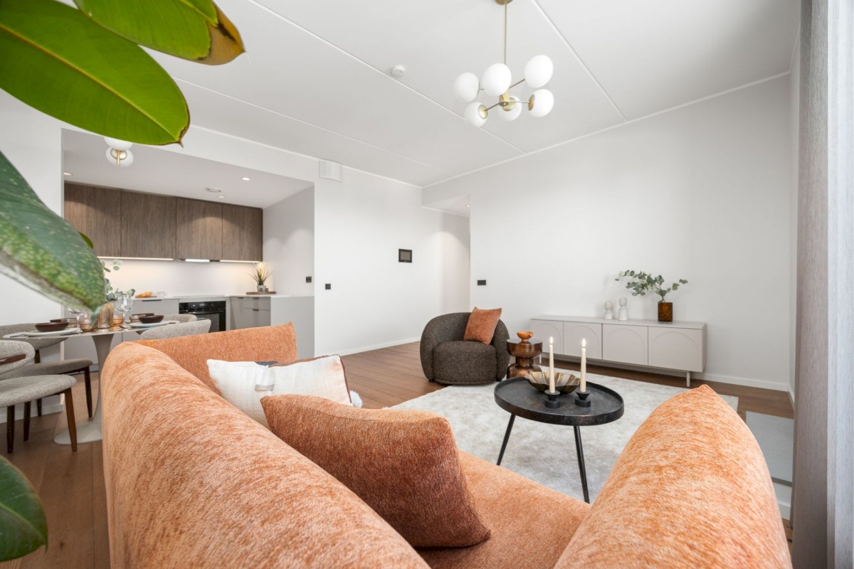 Tallinn, Haabersti linnaosa, Tiskre, Taludevahe 57-14