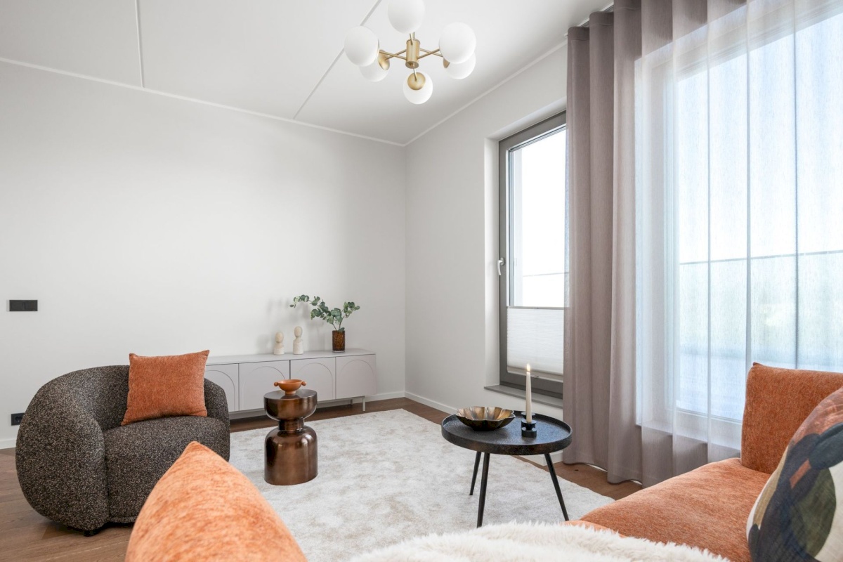 Tallinn, Haabersti linnaosa, Tiskre, Taludevahe 57-14