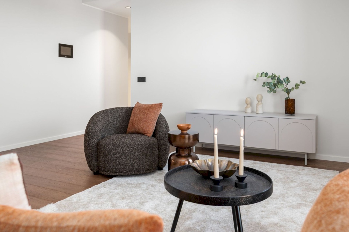 Tallinn, Haabersti linnaosa, Tiskre, Taludevahe 57-14