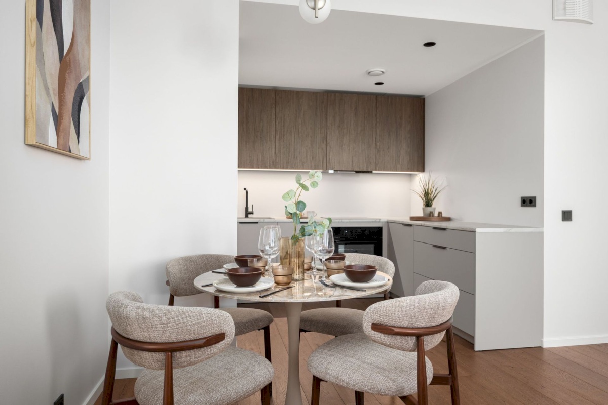 Tallinn, Haabersti linnaosa, Tiskre, Taludevahe 57-14