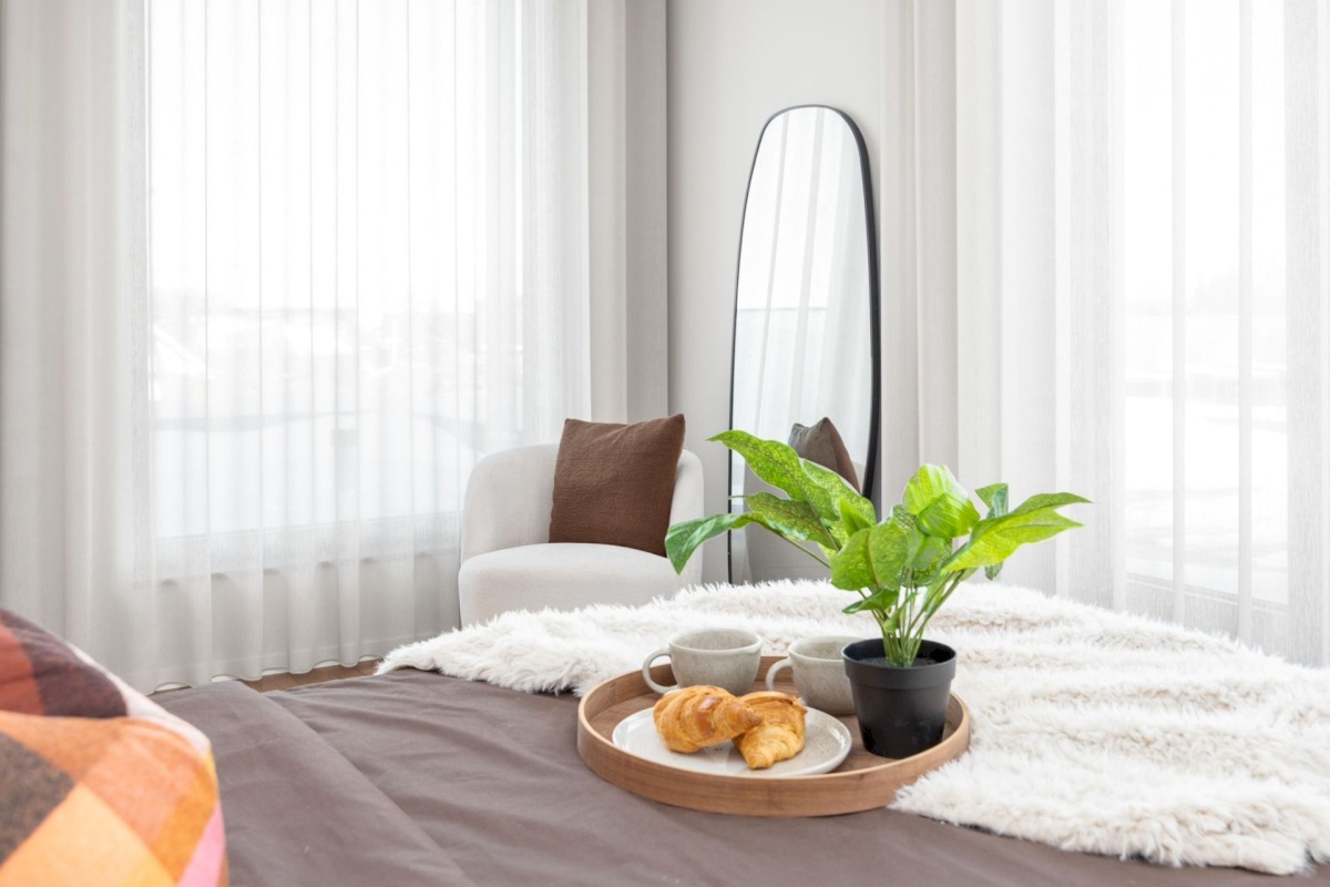 Tallinn, Haabersti linnaosa, Tiskre, Taludevahe 57-14