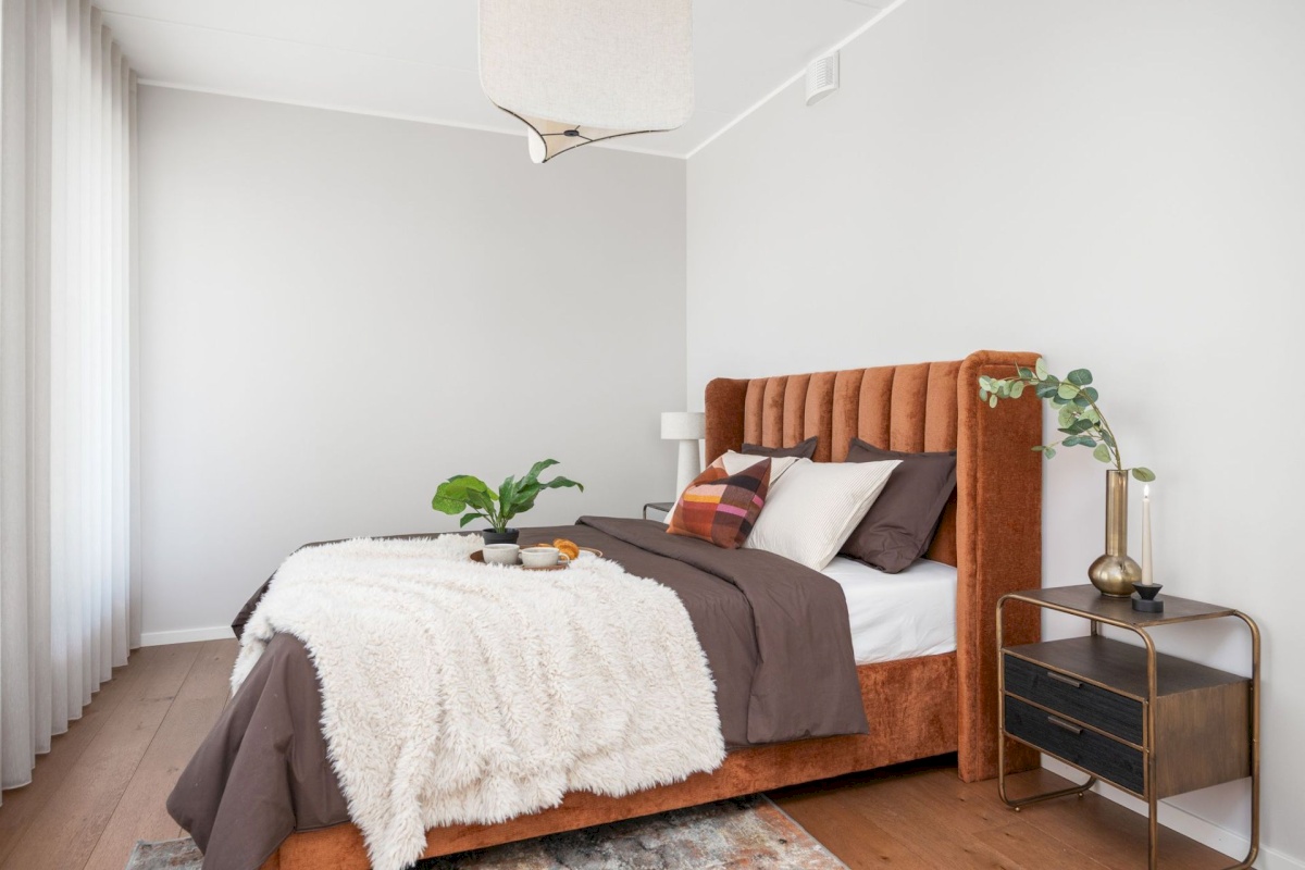 Tallinn, Haabersti linnaosa, Tiskre, Taludevahe 57-14