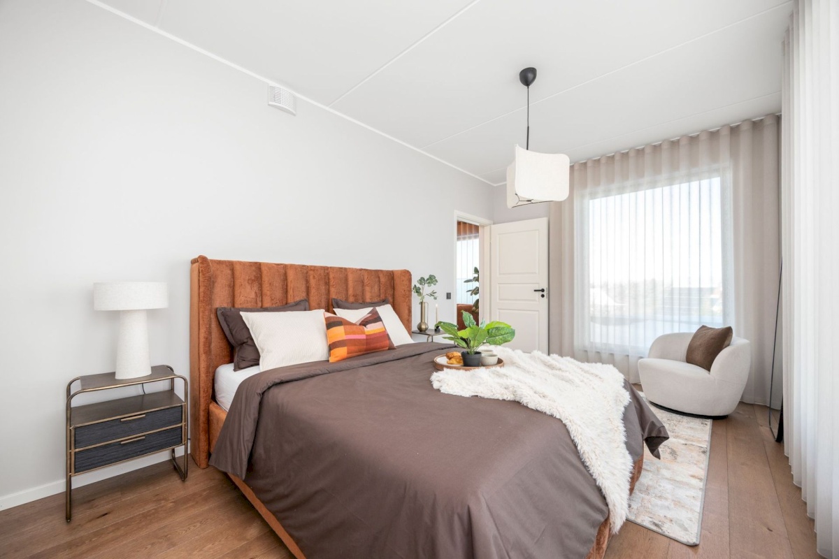 Tallinn, Haabersti linnaosa, Tiskre, Taludevahe 57-14