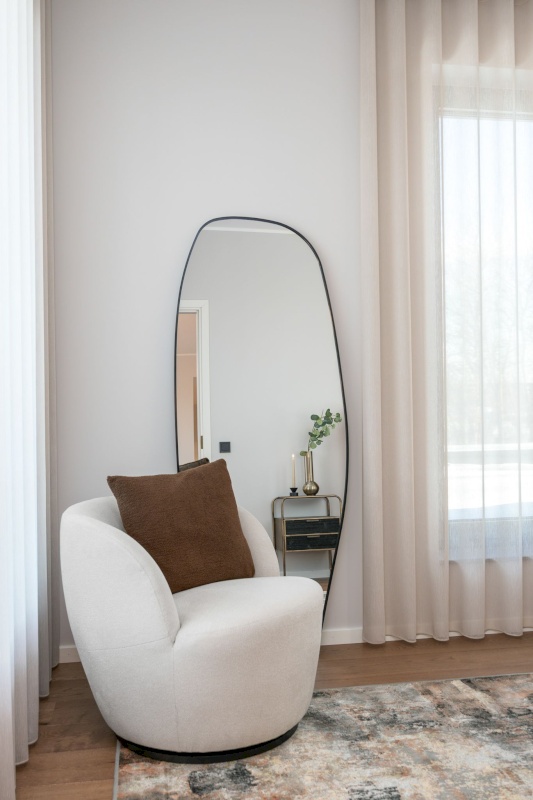 Tallinn, Haabersti linnaosa, Tiskre, Taludevahe 57-14