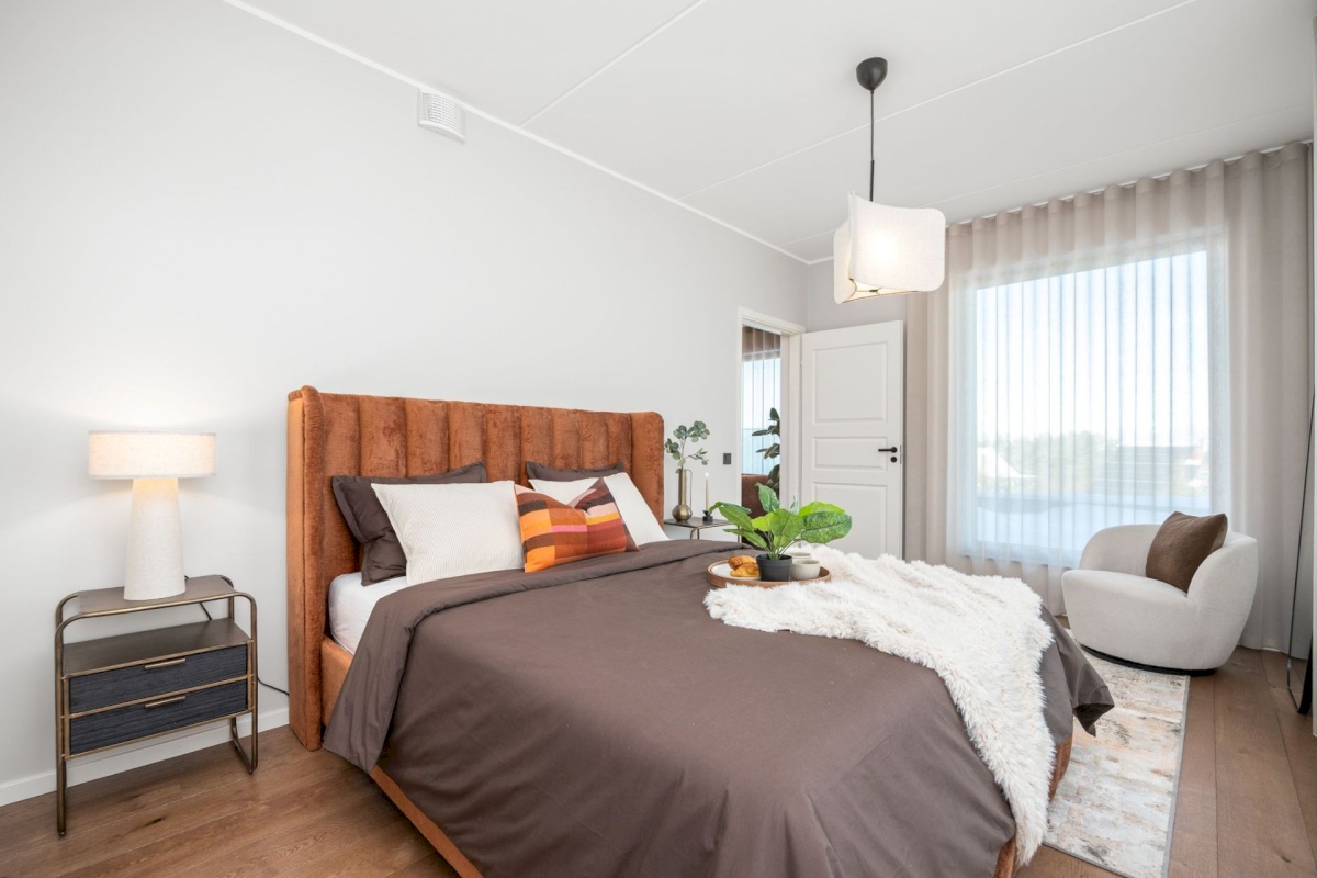 Tallinn, Haabersti linnaosa, Tiskre, Taludevahe 57-14