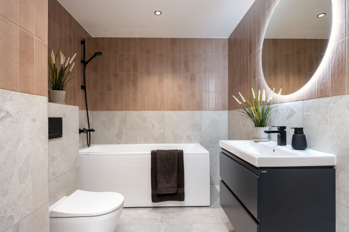 Tallinn, Haabersti linnaosa, Tiskre, Taludevahe 57-14