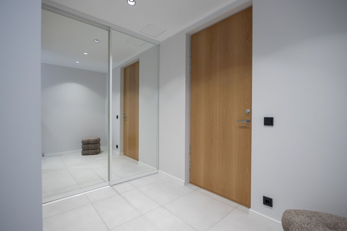 Tallinn, Haabersti linnaosa, Tiskre, Taludevahe 57-14