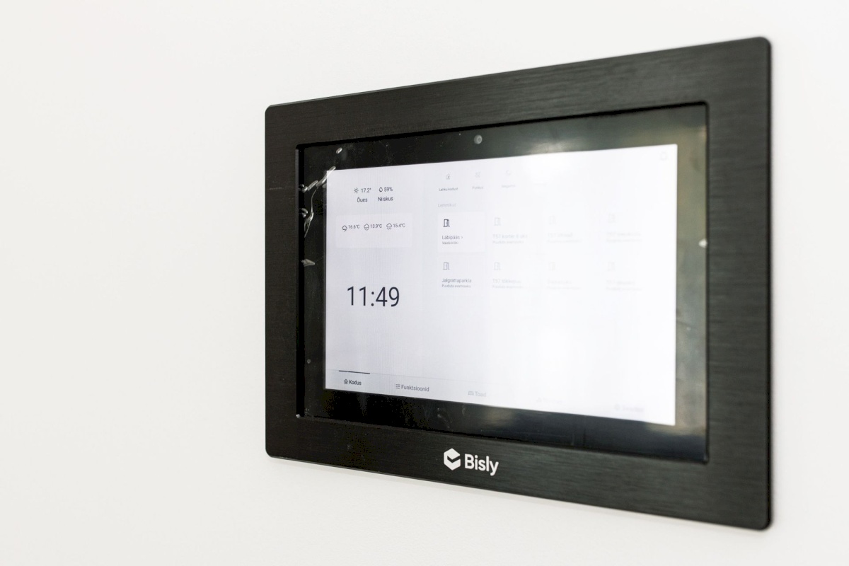 Tallinn, Haabersti linnaosa, Tiskre, Taludevahe 57-14