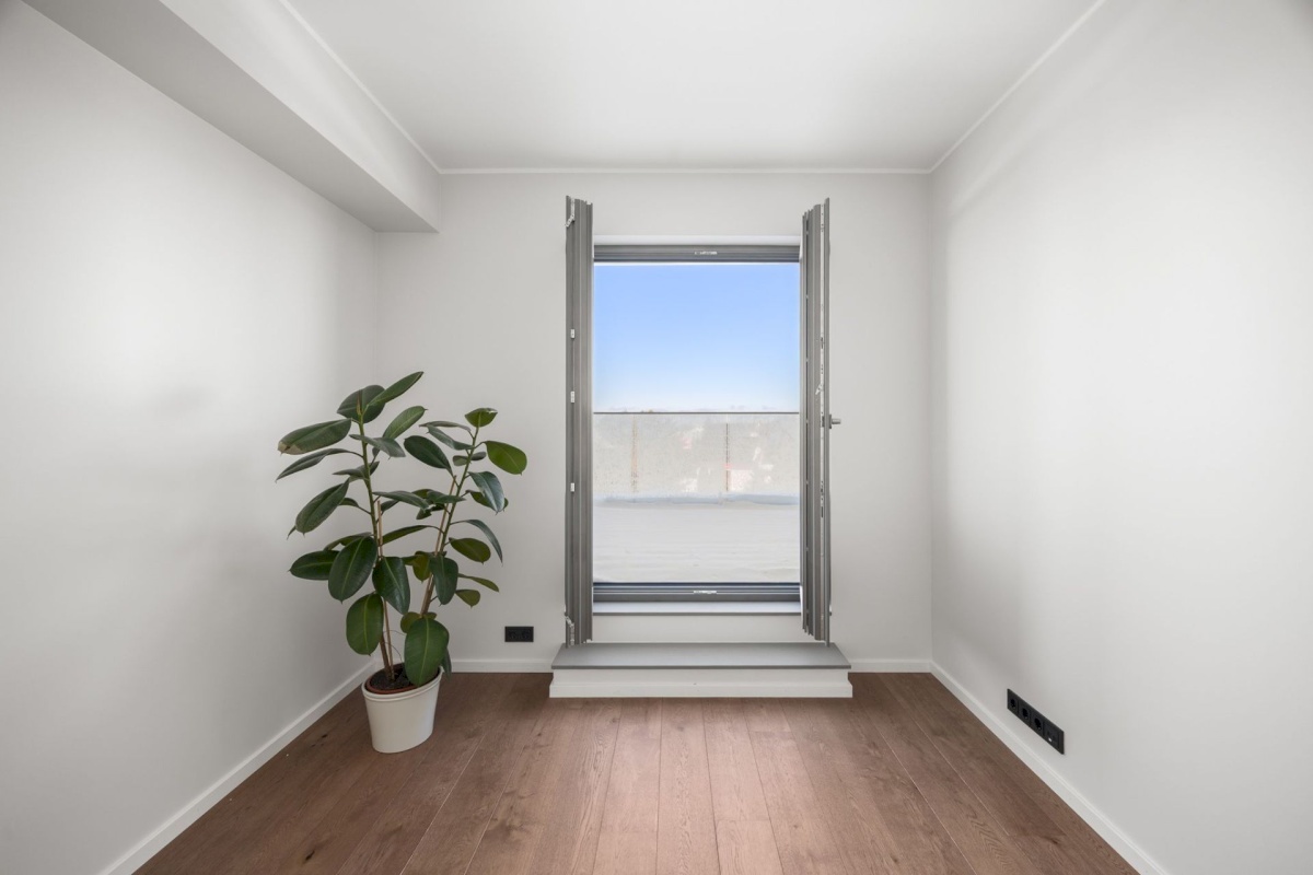 Tallinn, Haabersti linnaosa, Tiskre, Taludevahe 57-14