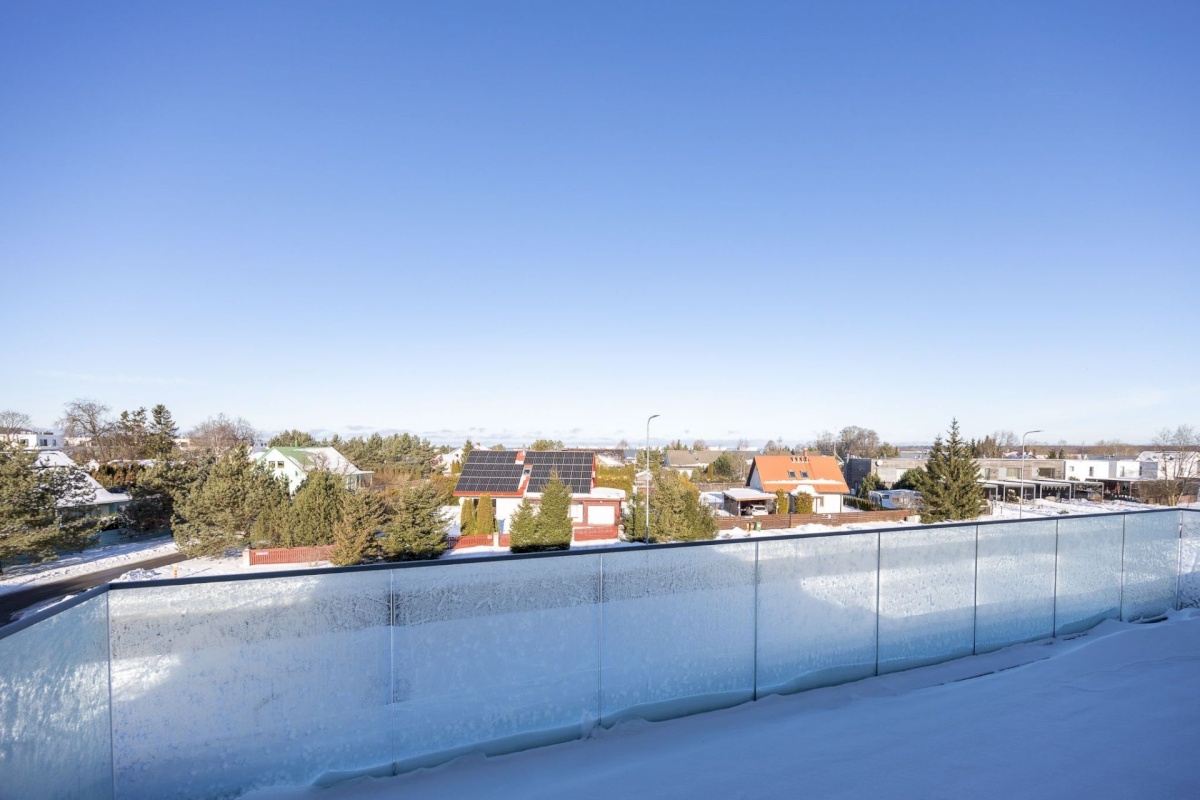 Tallinn, Haabersti linnaosa, Tiskre, Taludevahe 57-14