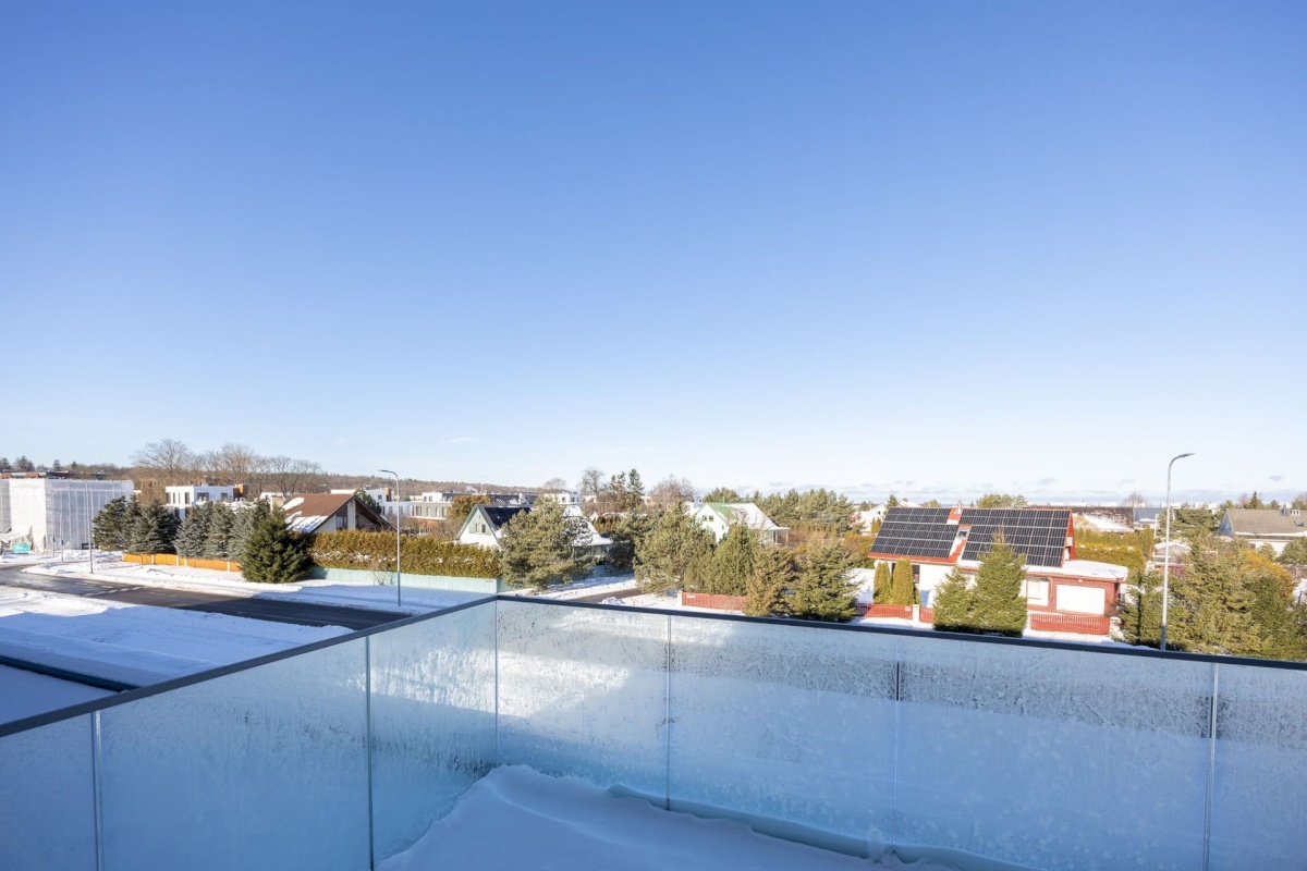 Tallinn, Haabersti linnaosa, Tiskre, Taludevahe 57-14