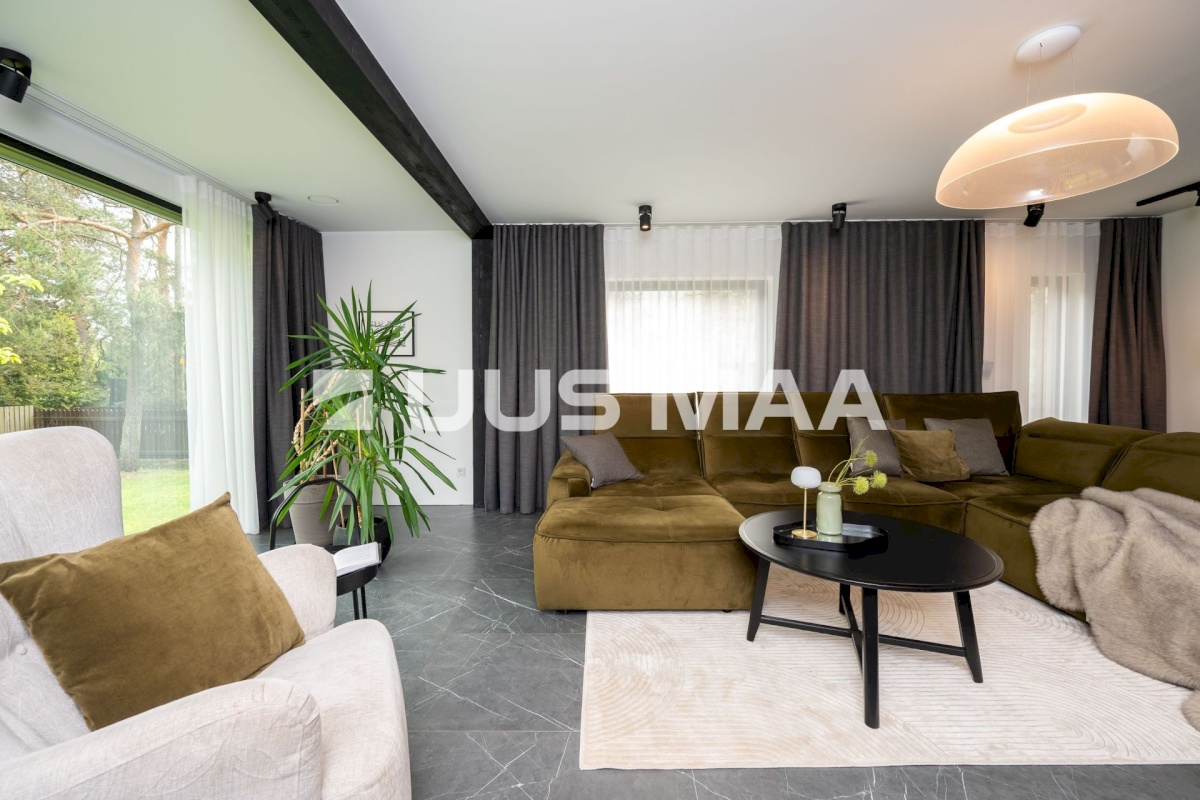 Tallinn, Nõmme linnaosa, Sõbra 51