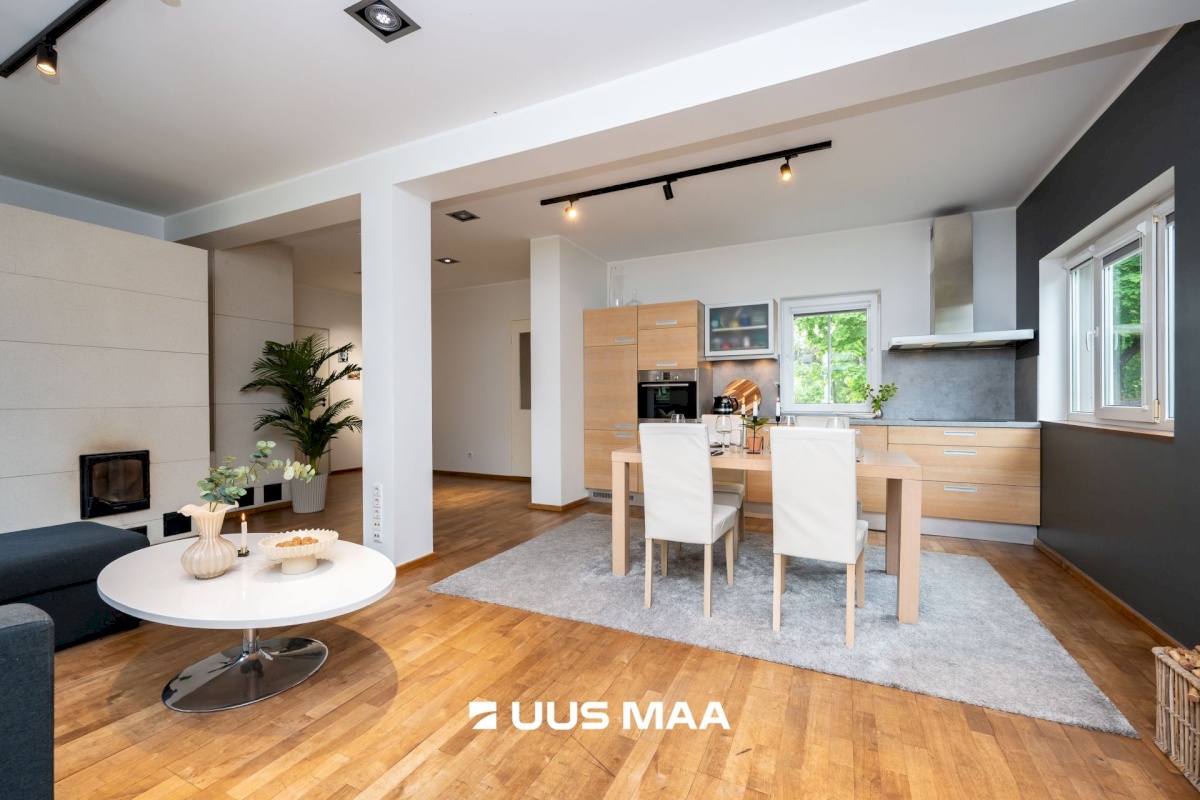 Tallinn, Nõmme linnaosa, Sõbra 51