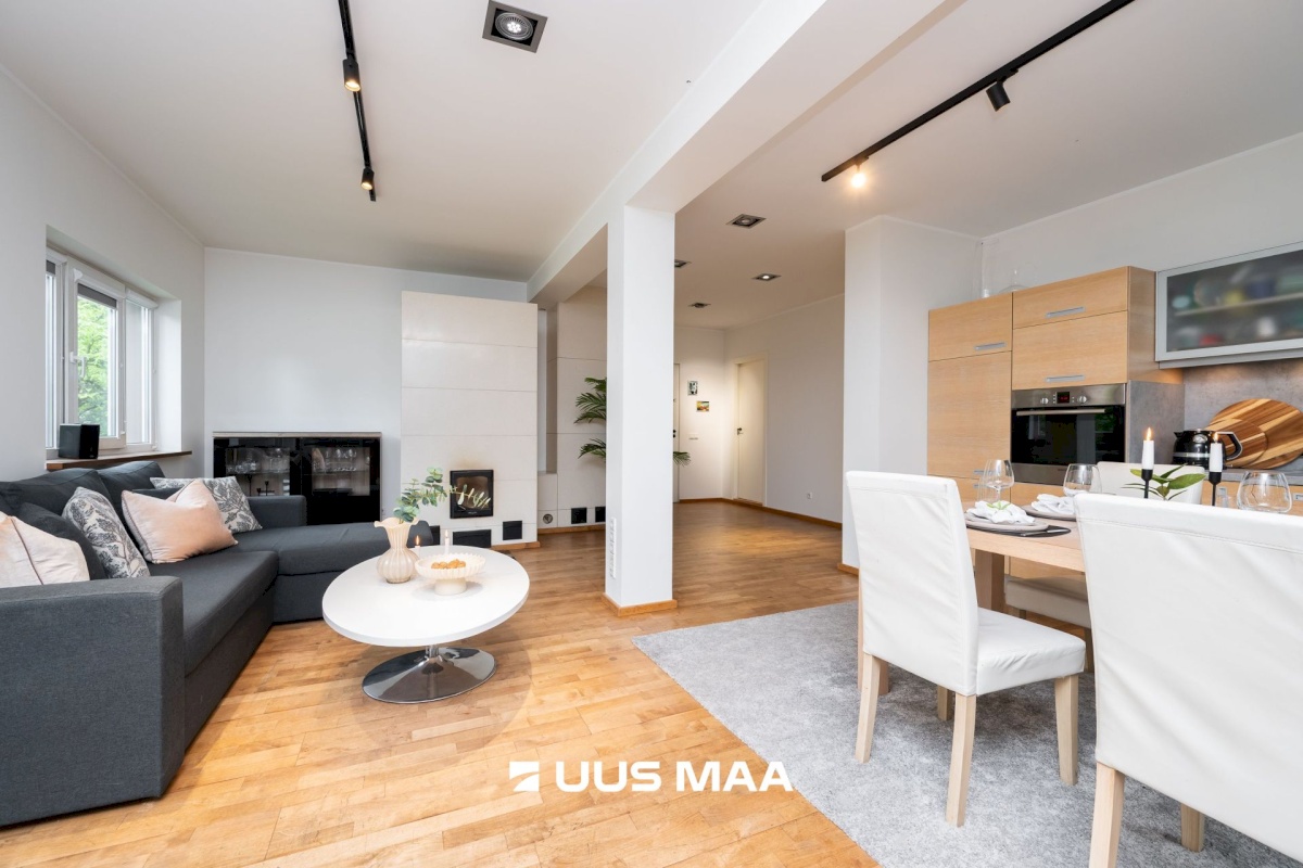 Tallinn, Nõmme linnaosa, Sõbra 51