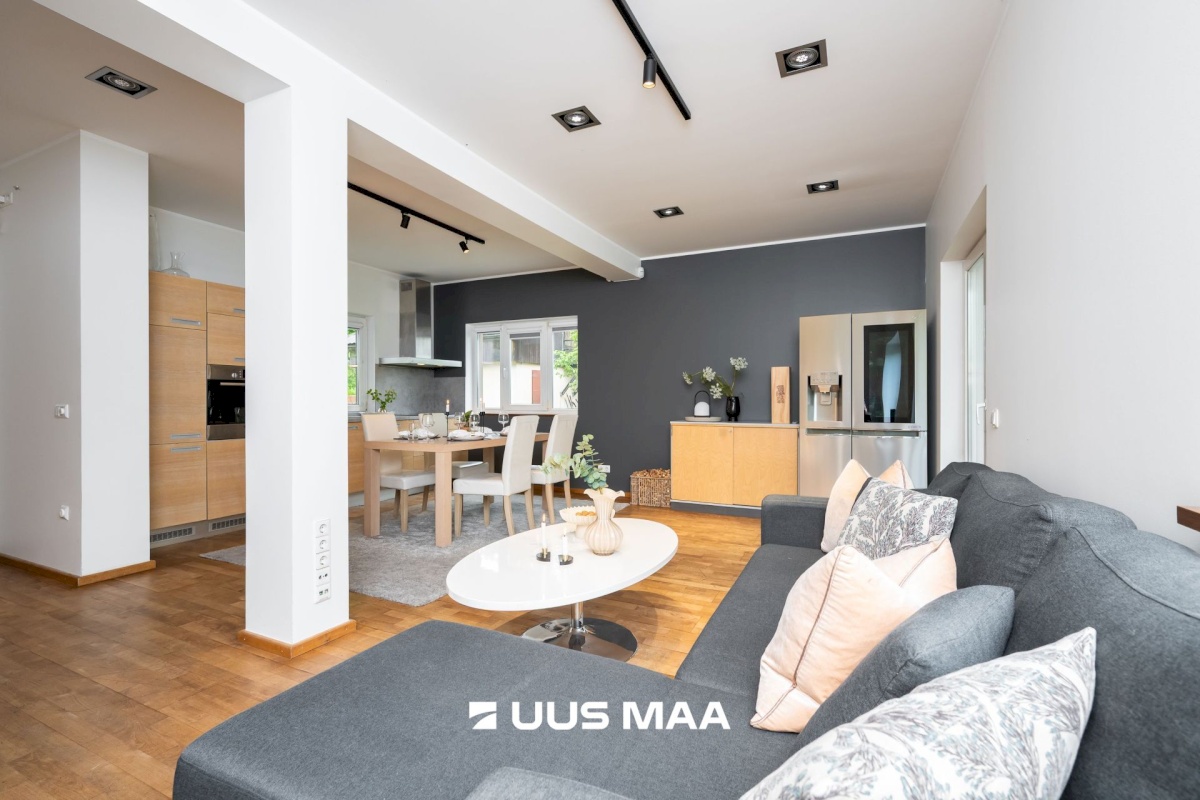 Tallinn, Nõmme linnaosa, Sõbra 51