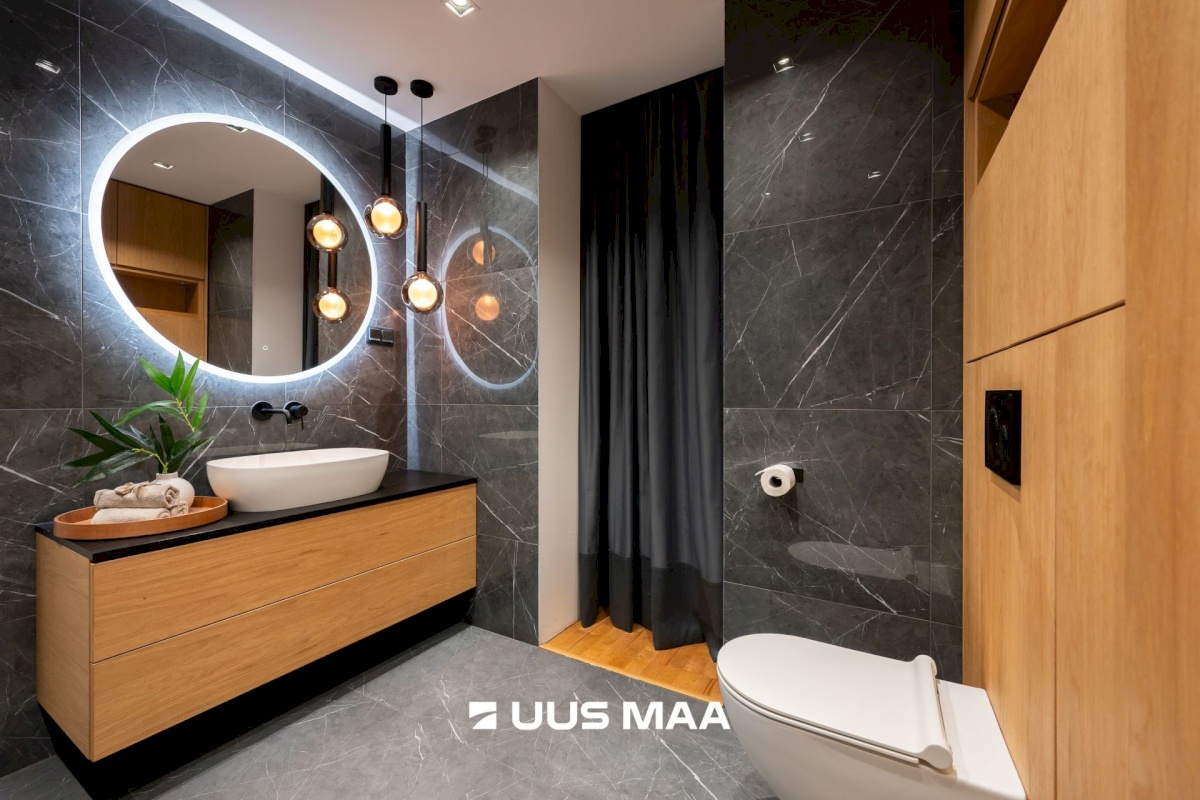 Tallinn, Nõmme linnaosa, Sõbra 51