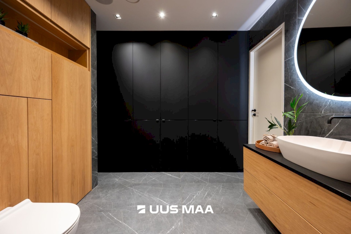 Tallinn, Nõmme linnaosa, Sõbra 51