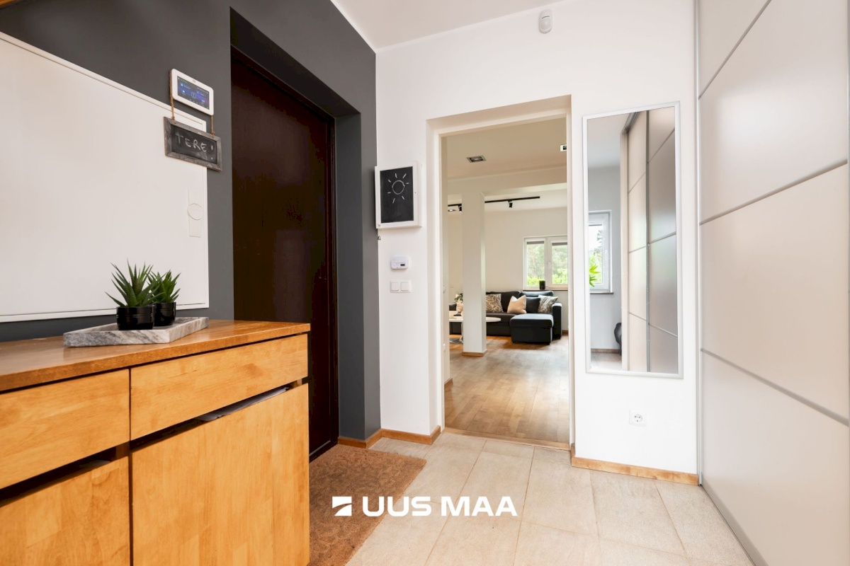 Tallinn, Nõmme linnaosa, Sõbra 51