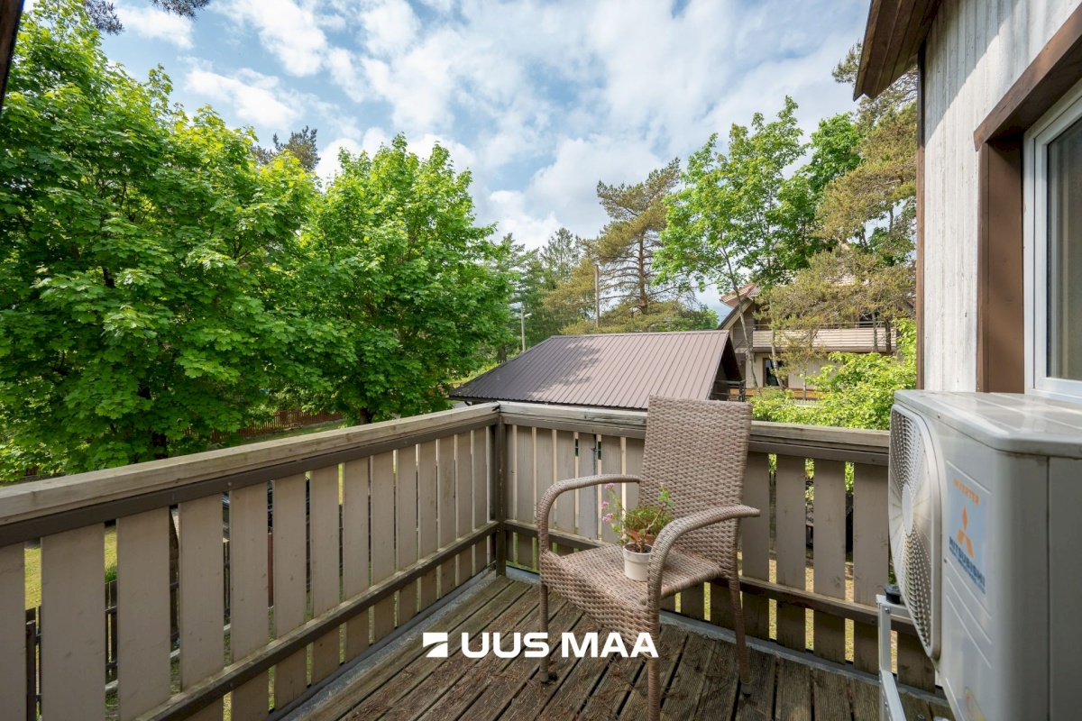 Tallinn, Nõmme linnaosa, Sõbra 51