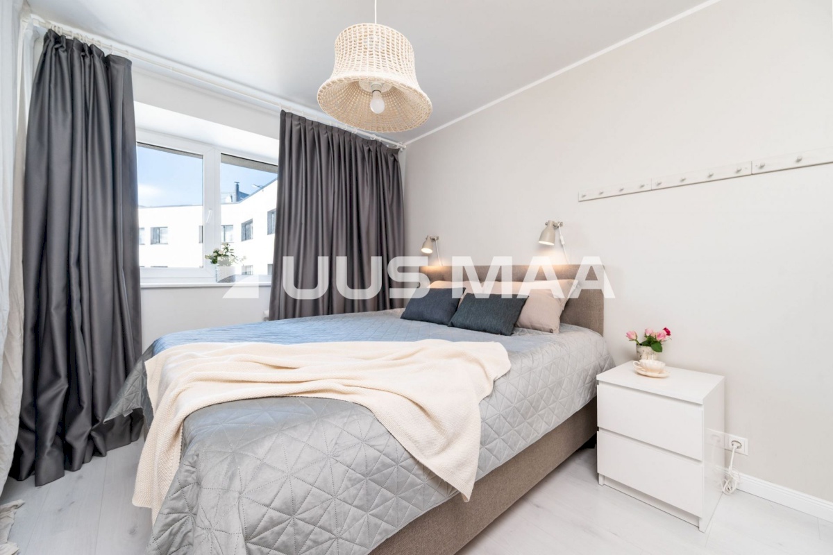 Tallinn, Kesklinna linnaosa, Pärnu mnt 106