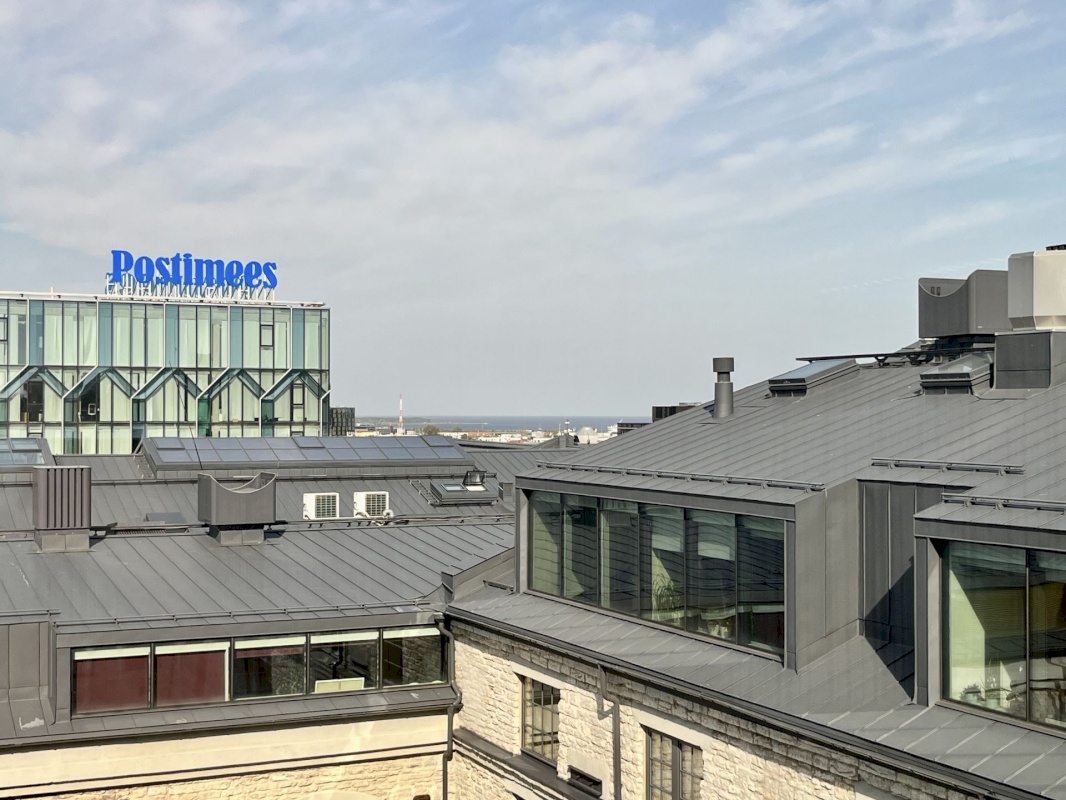 Tallinn, Kesklinna linnaosa, Tartu mnt 82