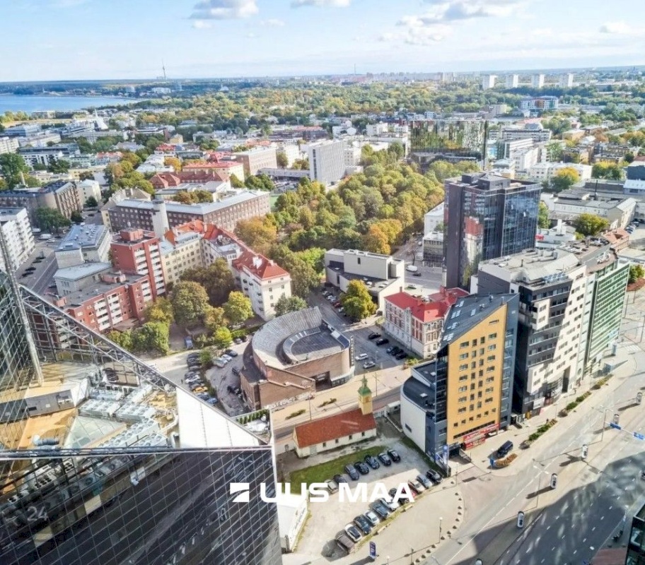 Tallinn, Kesklinna linnaosa, Südalinn, Tartu mnt 16