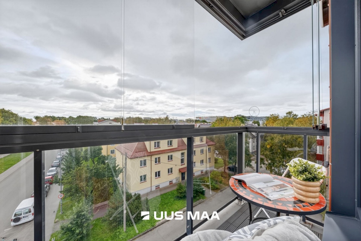Tallinn, Kesklinna linnaosa, Sikupilli tn 17