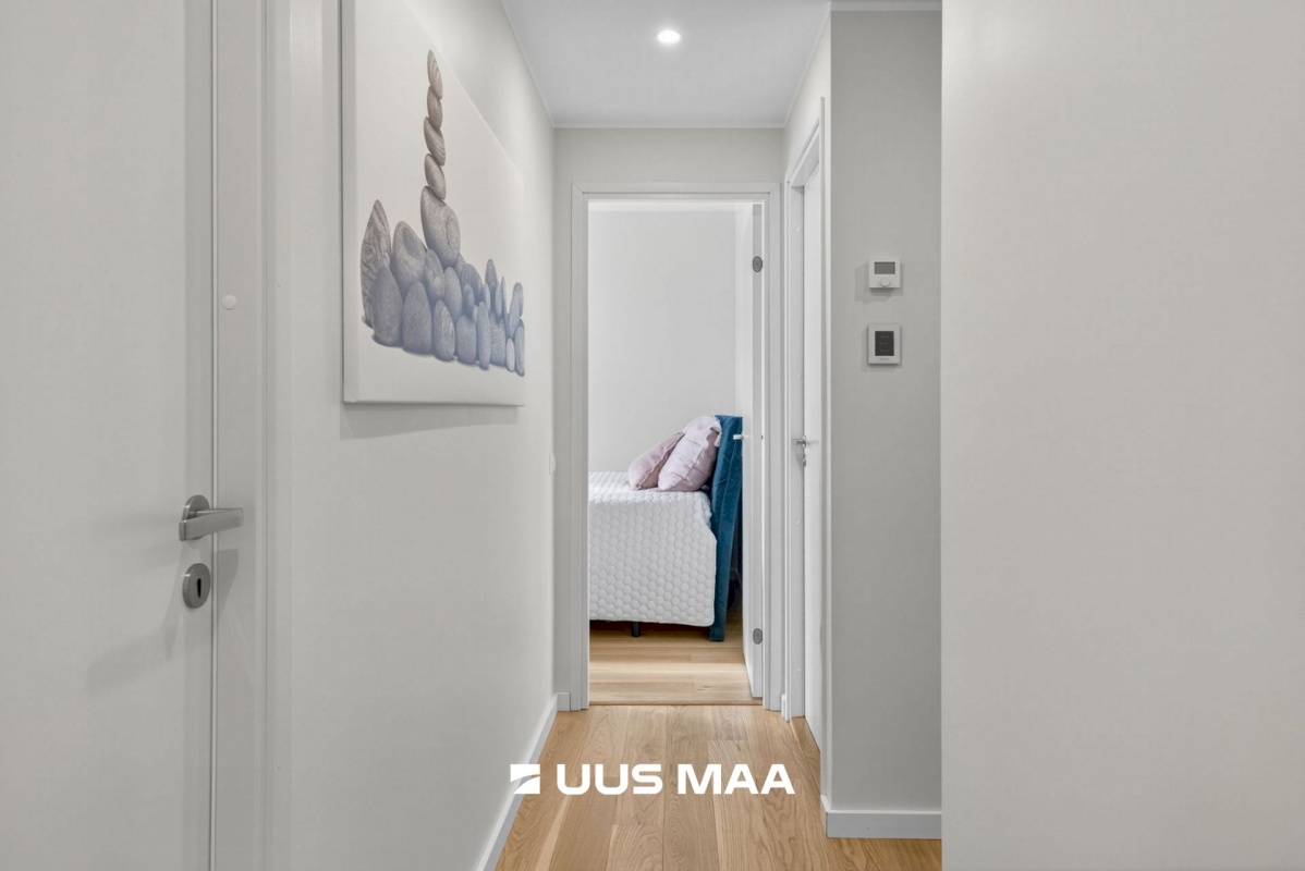 Tallinn, Kesklinna linnaosa, Sikupilli tn 17