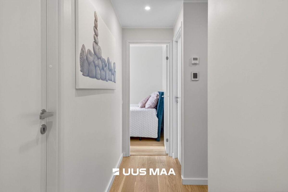 Tallinn, Kesklinna linnaosa, Sikupilli tn 17