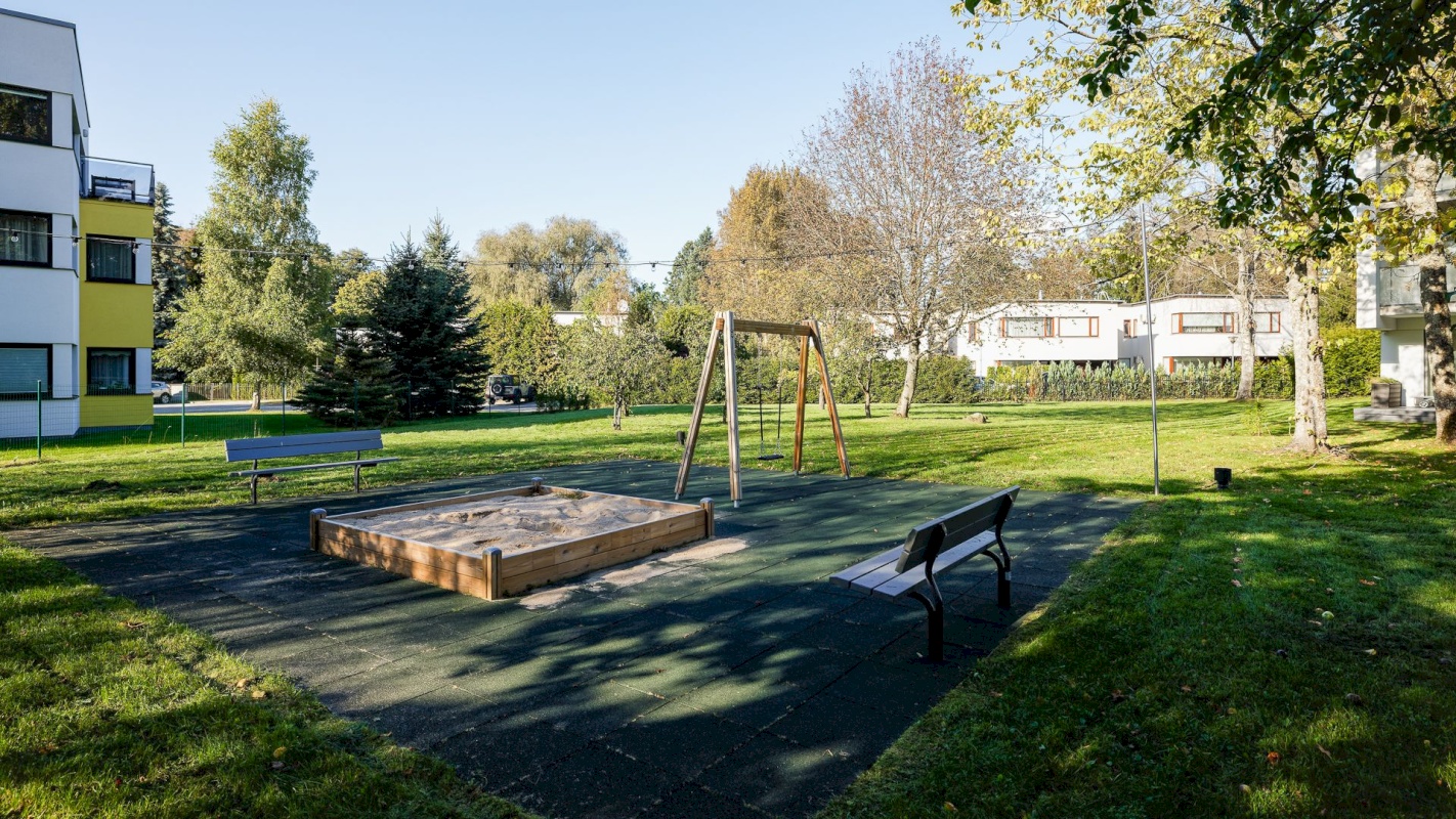 Tallinn, Pirita linnaosa, Põõsa tee 3/5-6