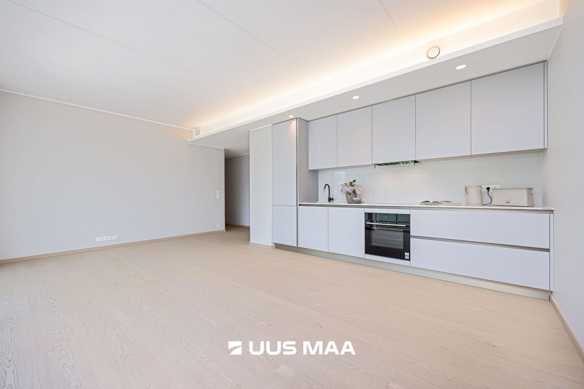 Tallinn, Pirita linnaosa, Põõsa tee 3/5-5