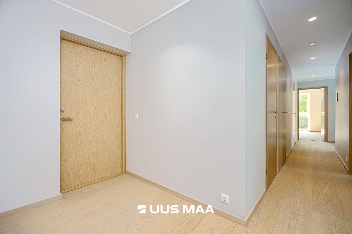 Tallinn, Pirita linnaosa, Põõsa tee 3/5-5