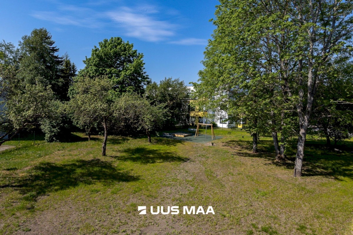 Tallinn, Pirita linnaosa, Põõsa tee 3/5-5