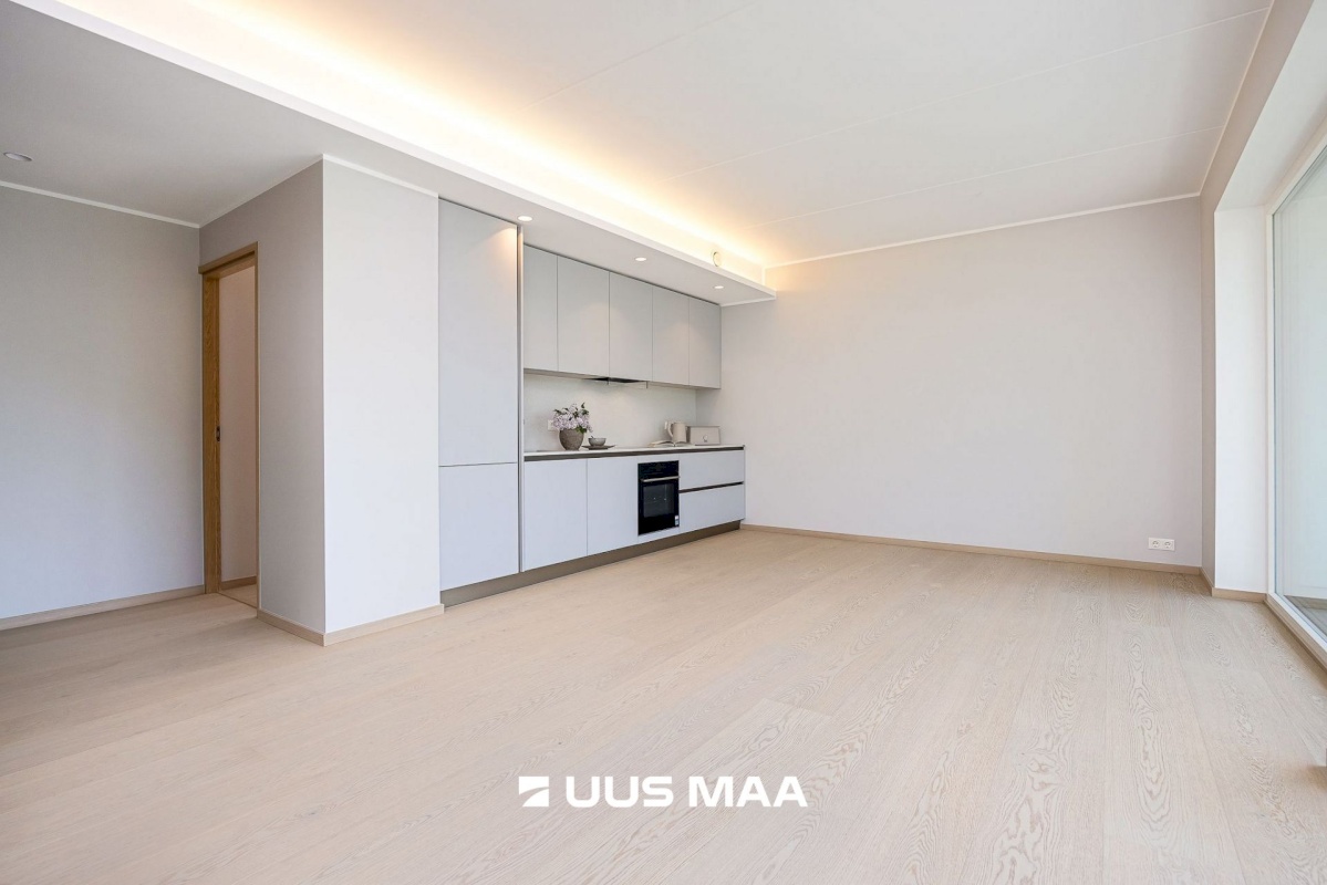 Tallinn, Pirita linnaosa, Põõsa tee 3/5-5