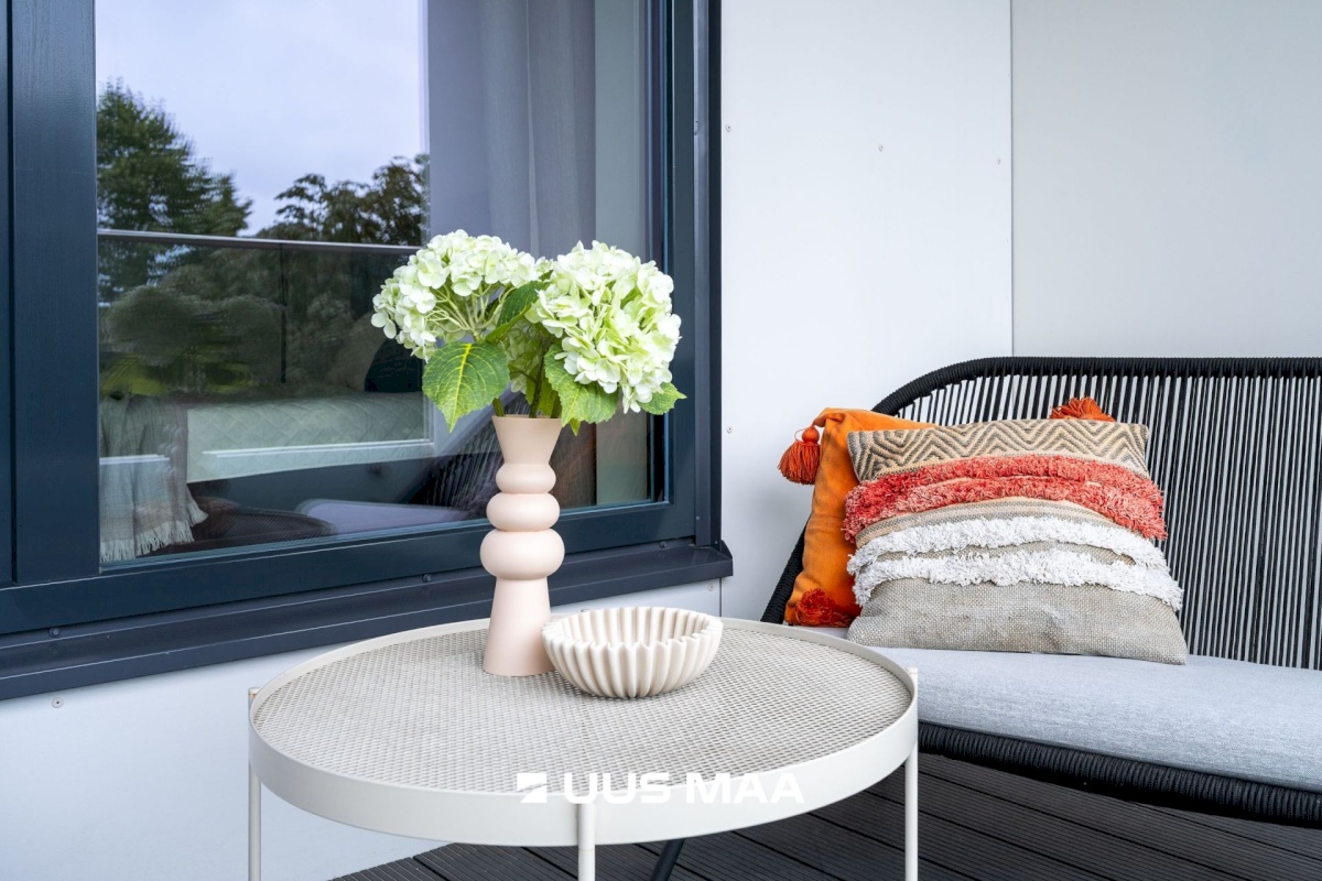 Tallinn, Kesklinna linnaosa, Pirita tee 20a/2