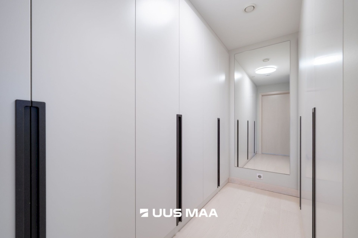 Tallinn, Kesklinna linnaosa, Pirita tee 20a/2