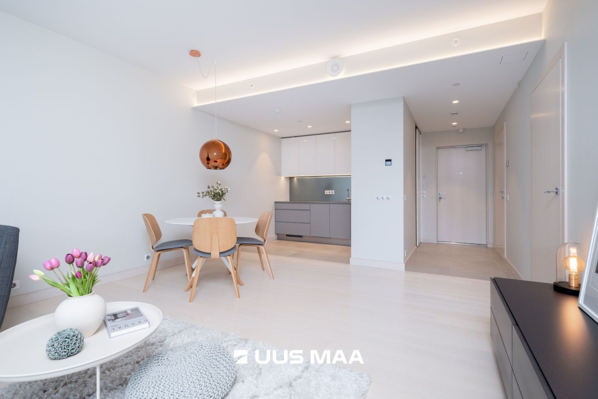 Tallinn, Kesklinna linnaosa, Pirita tee 20a/2