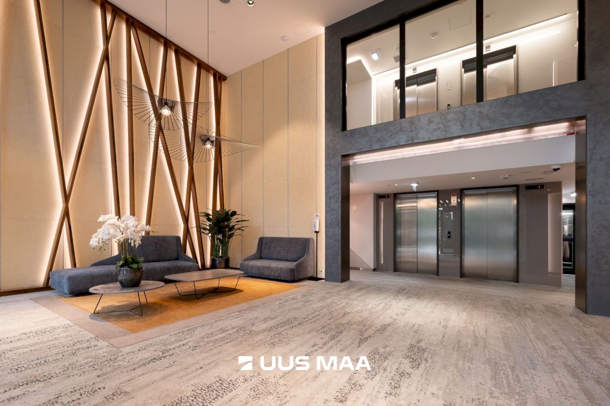 Tallinn, Kesklinna linnaosa, Pirita tee 20a/2