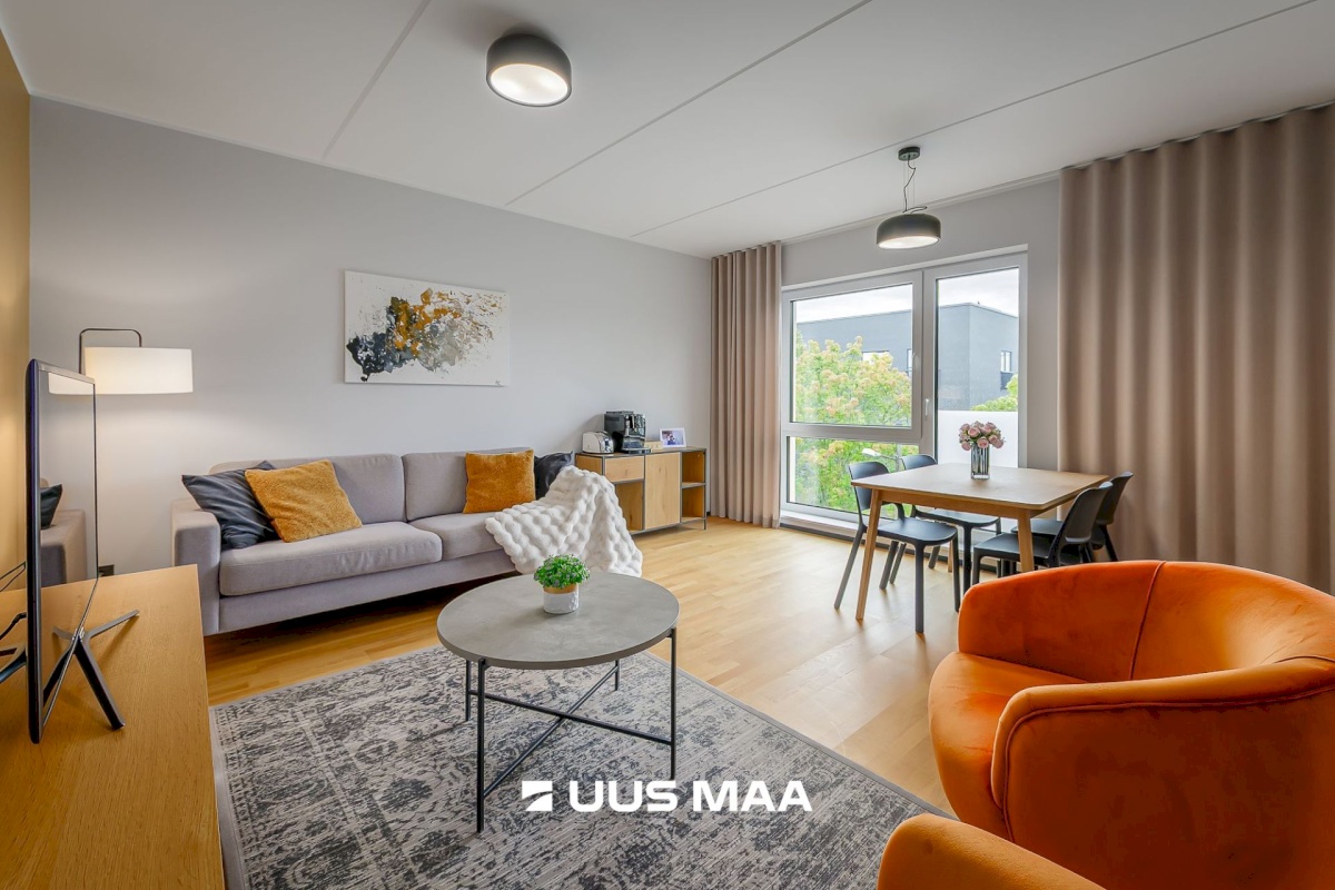 Tallinn, Kesklinna linnaosa, Sikupilli, Katusepapi 9