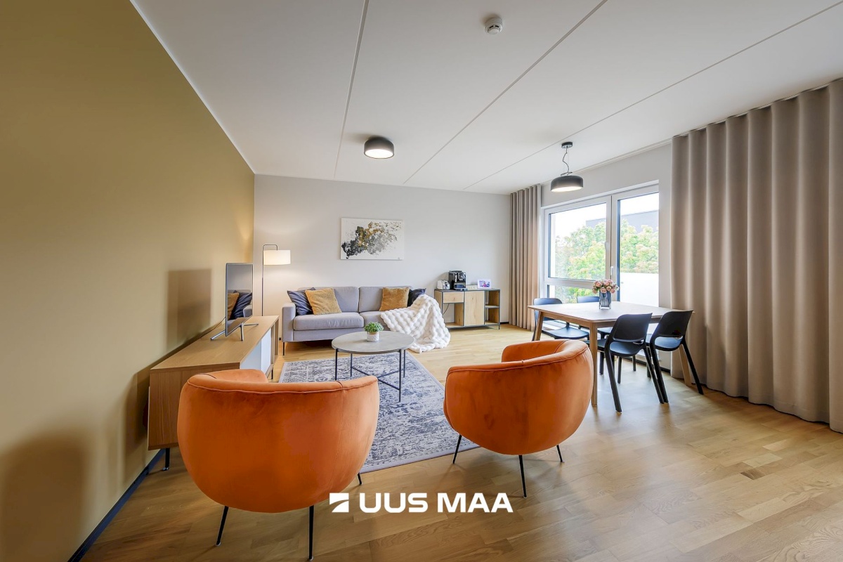 Tallinn, Kesklinna linnaosa, Sikupilli, Katusepapi 9