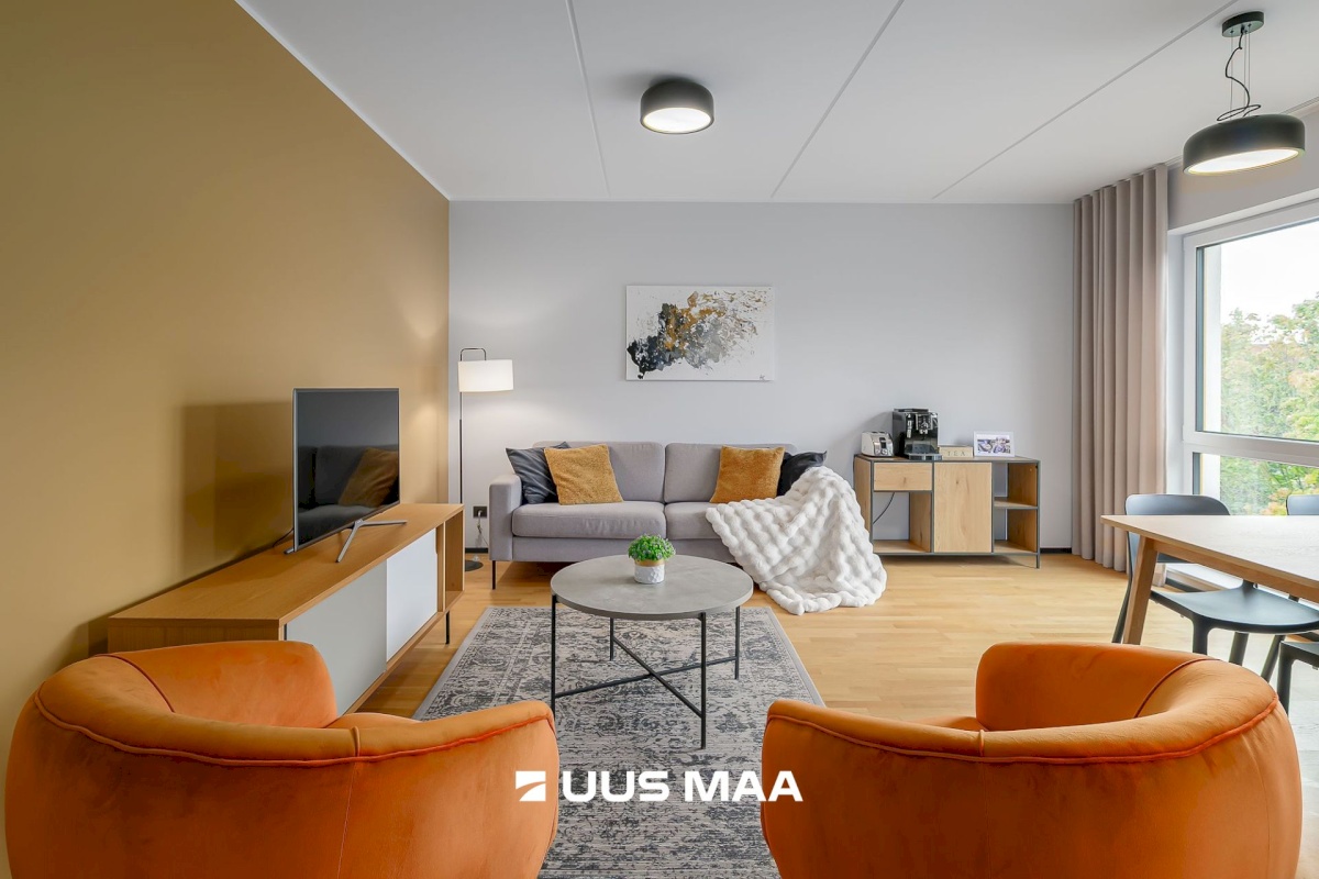 Tallinn, Kesklinna linnaosa, Sikupilli, Katusepapi 9