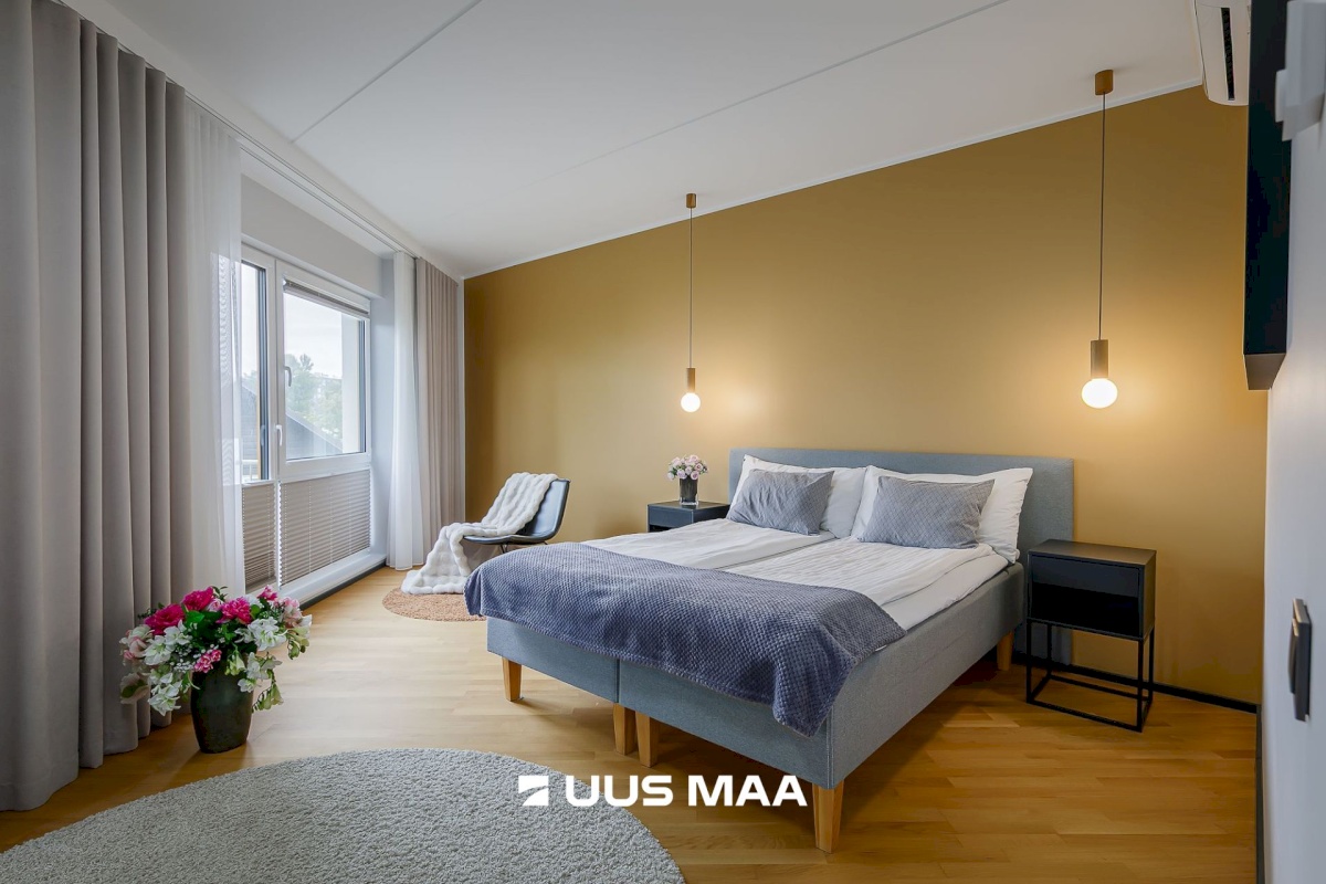 Tallinn, Kesklinna linnaosa, Sikupilli, Katusepapi 9