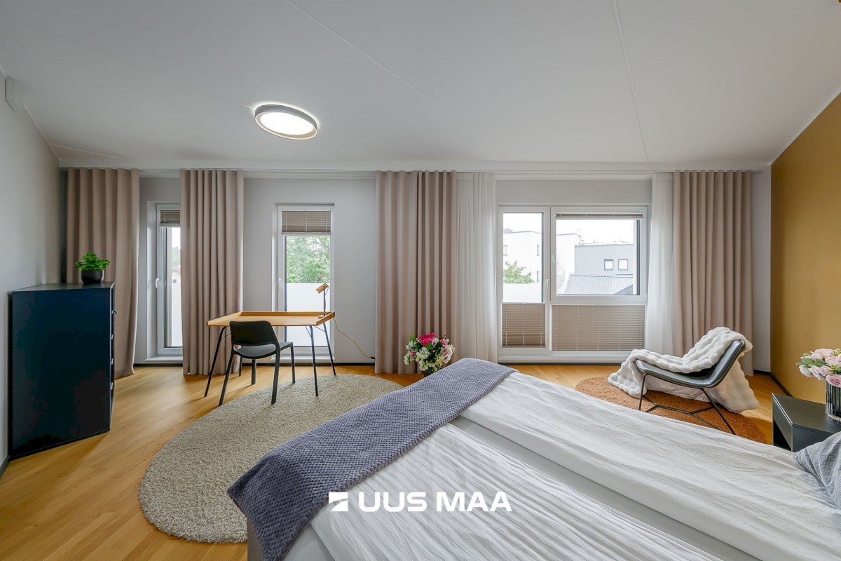 Tallinn, Kesklinna linnaosa, Sikupilli, Katusepapi 9